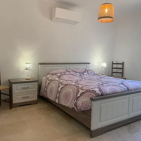 La Demeure De Fany Villa