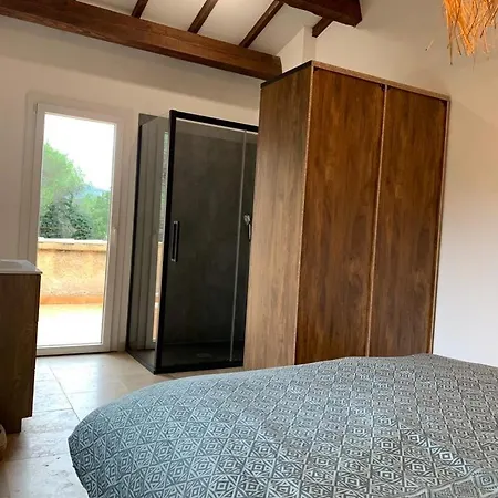 Villa La Demeure De Fany *