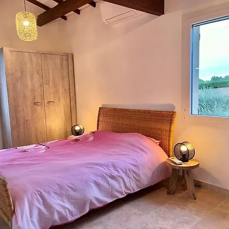Villa La Demeure De Fany *