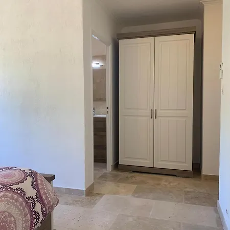 La Demeure De Fany Villa *
