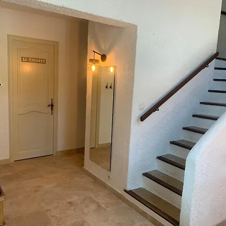 La Demeure De Fany Villa